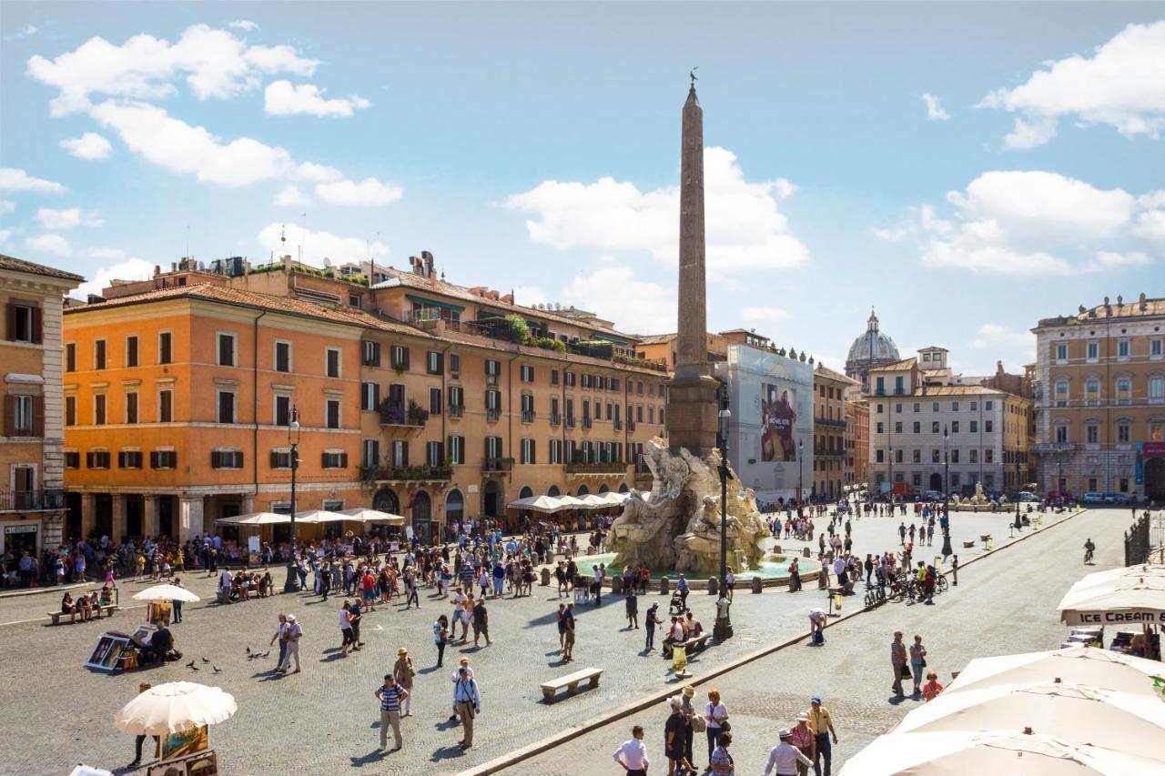 Hub Navona — Photos 1